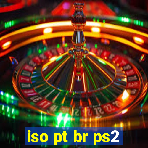 iso pt br ps2